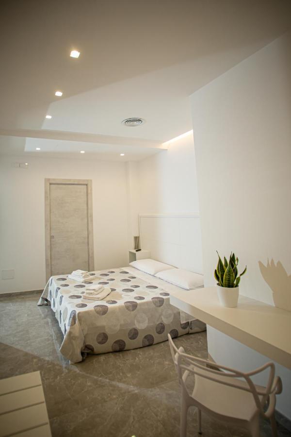 Forever Luxury Rooms Castellammare di Stabia Eksteriør billede