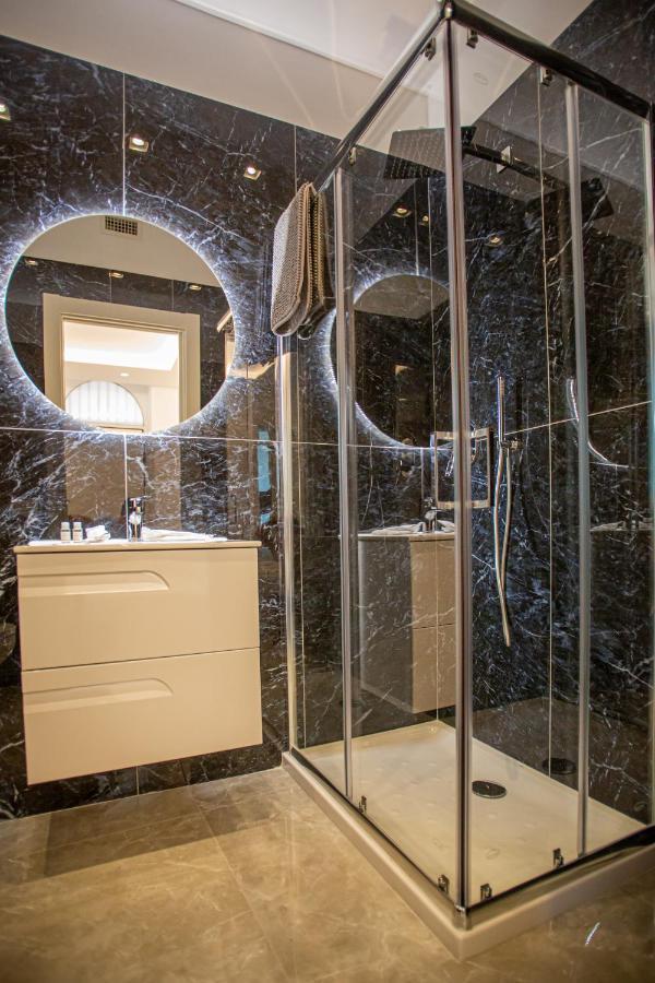 Forever Luxury Rooms Castellammare di Stabia Eksteriør billede