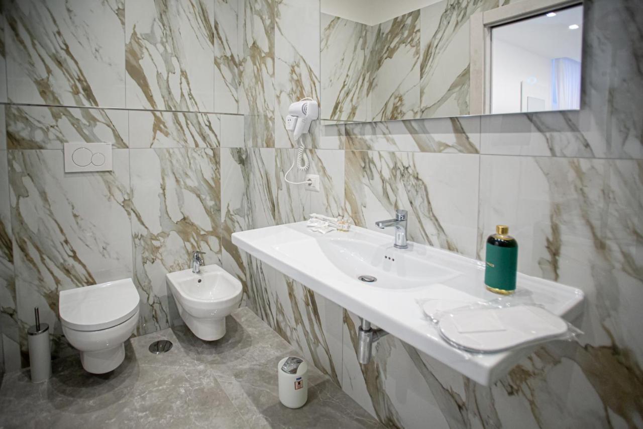 Forever Luxury Rooms Castellammare di Stabia Eksteriør billede