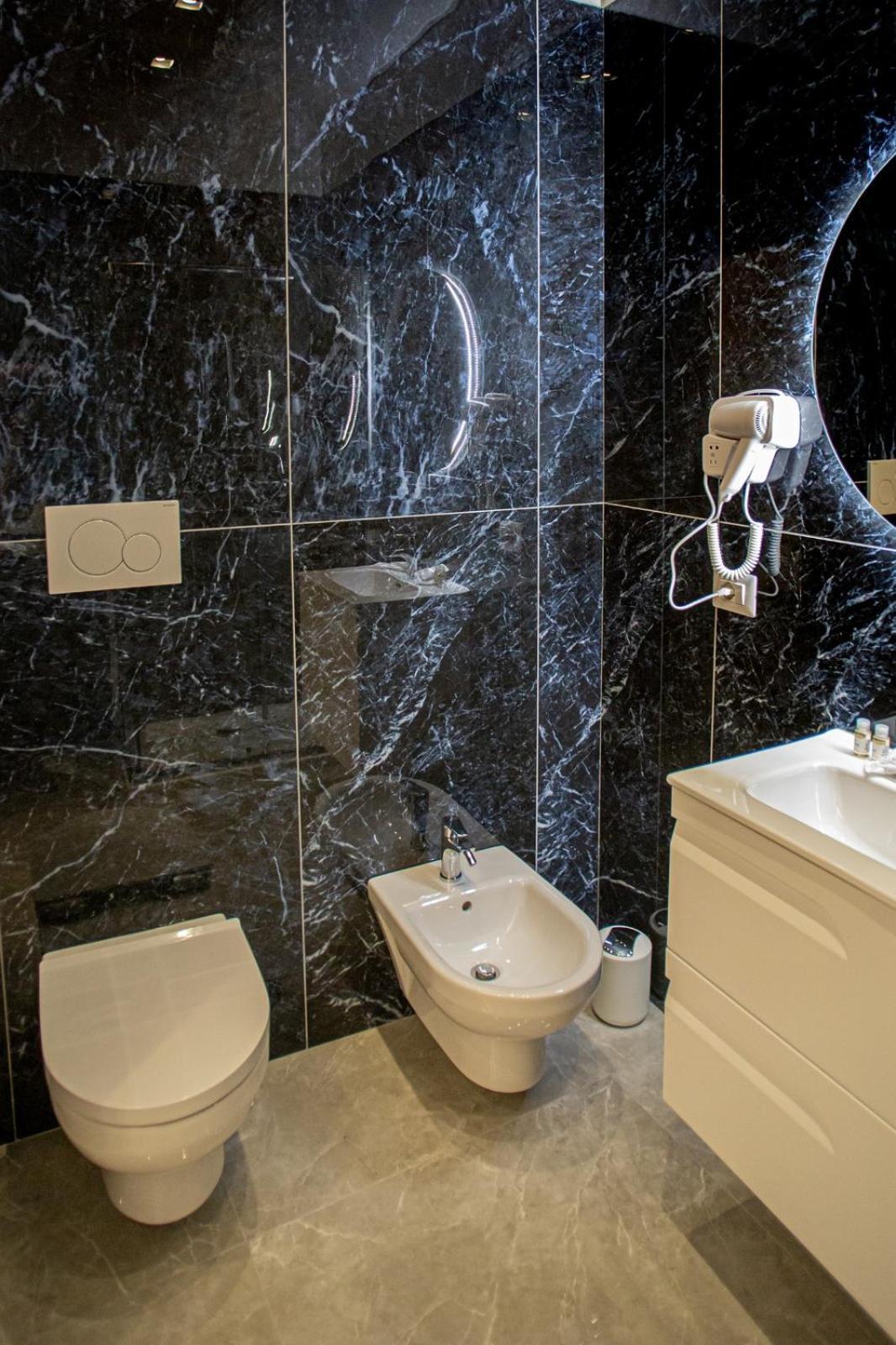 Forever Luxury Rooms Castellammare di Stabia Eksteriør billede