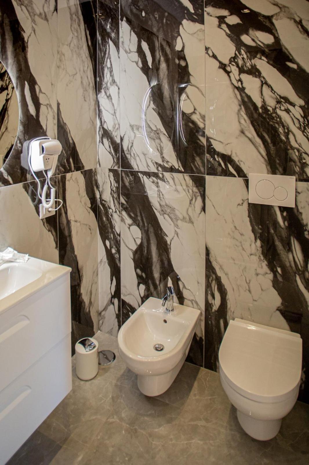 Forever Luxury Rooms Castellammare di Stabia Eksteriør billede