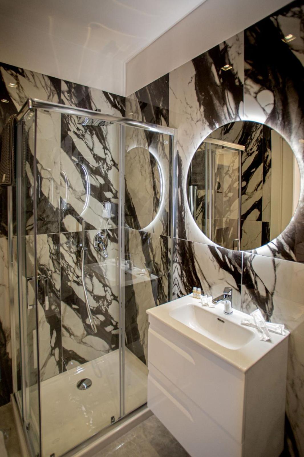 Forever Luxury Rooms Castellammare di Stabia Eksteriør billede
