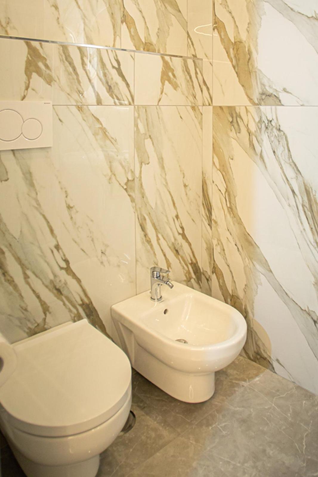 Forever Luxury Rooms Castellammare di Stabia Eksteriør billede