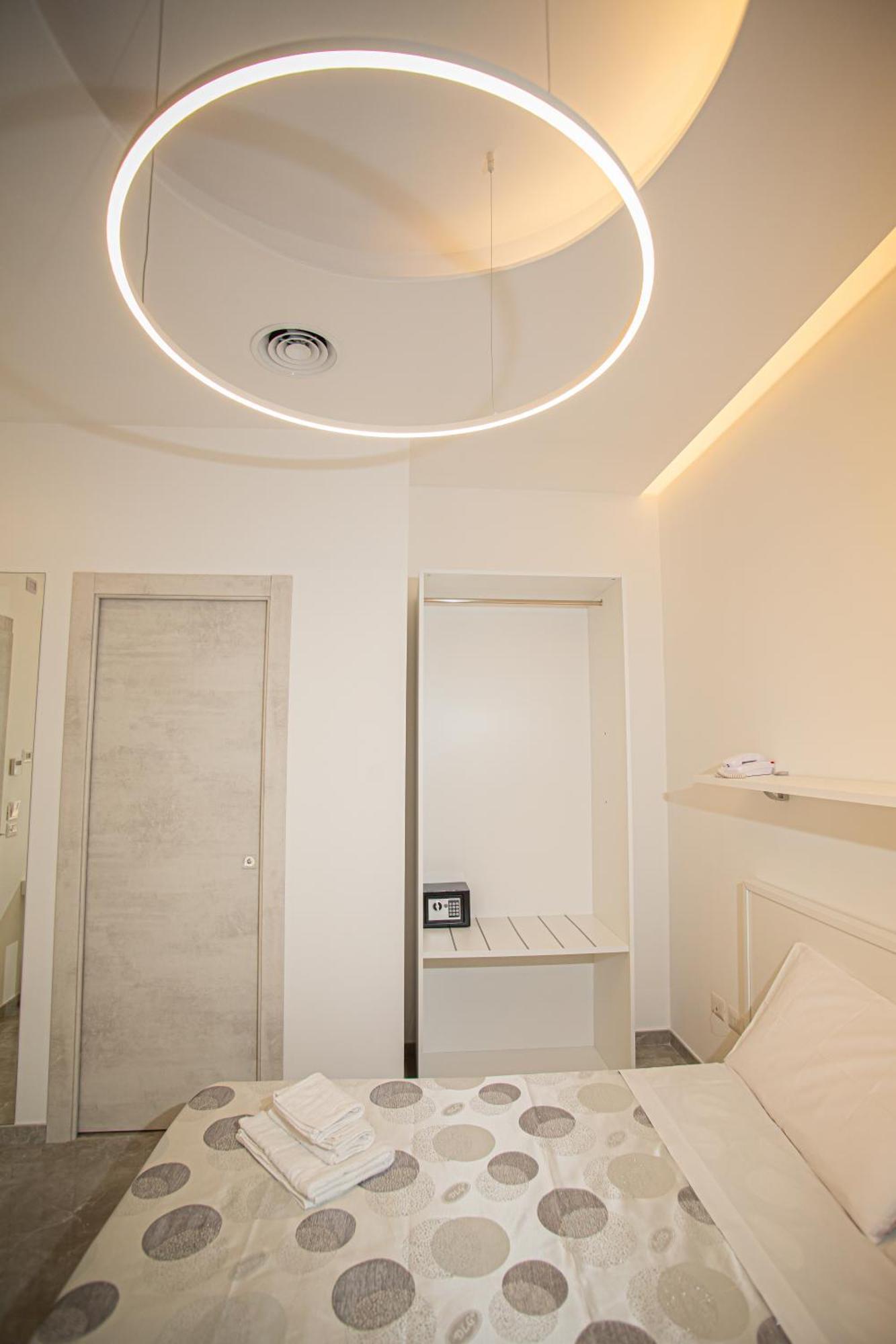 Forever Luxury Rooms Castellammare di Stabia Eksteriør billede