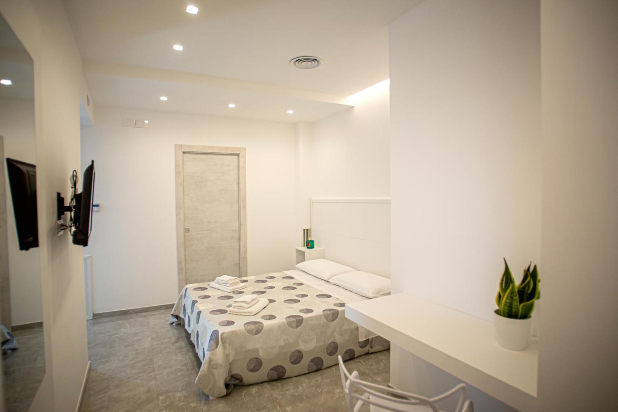 Forever Luxury Rooms Castellammare di Stabia Eksteriør billede