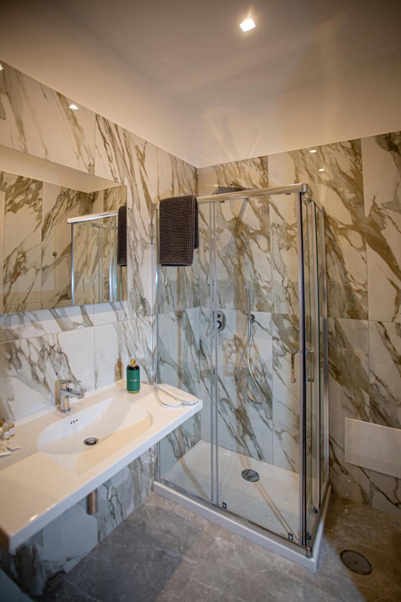 Forever Luxury Rooms Castellammare di Stabia Eksteriør billede