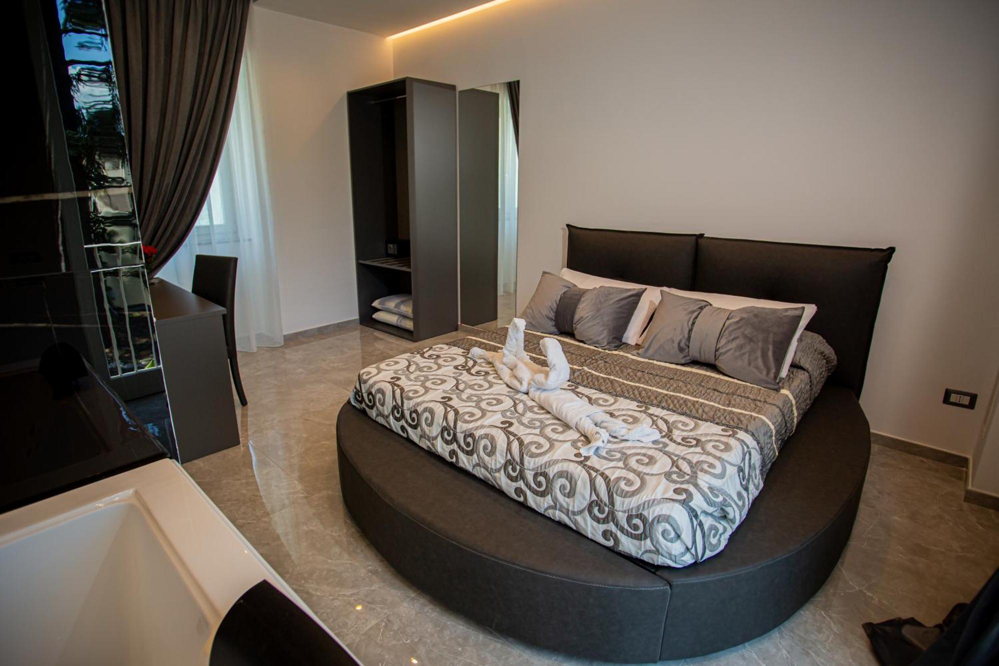 Forever Luxury Rooms Castellammare di Stabia Eksteriør billede