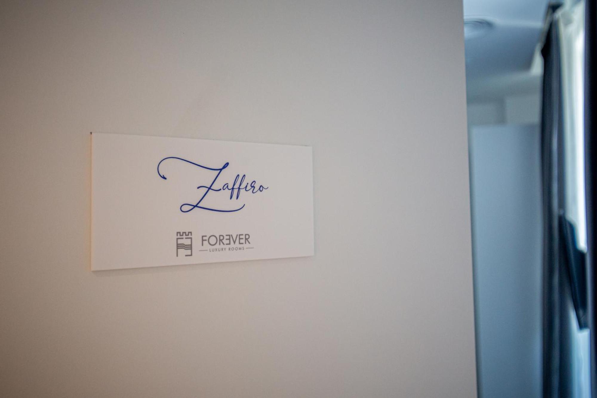 Forever Luxury Rooms Castellammare di Stabia Eksteriør billede