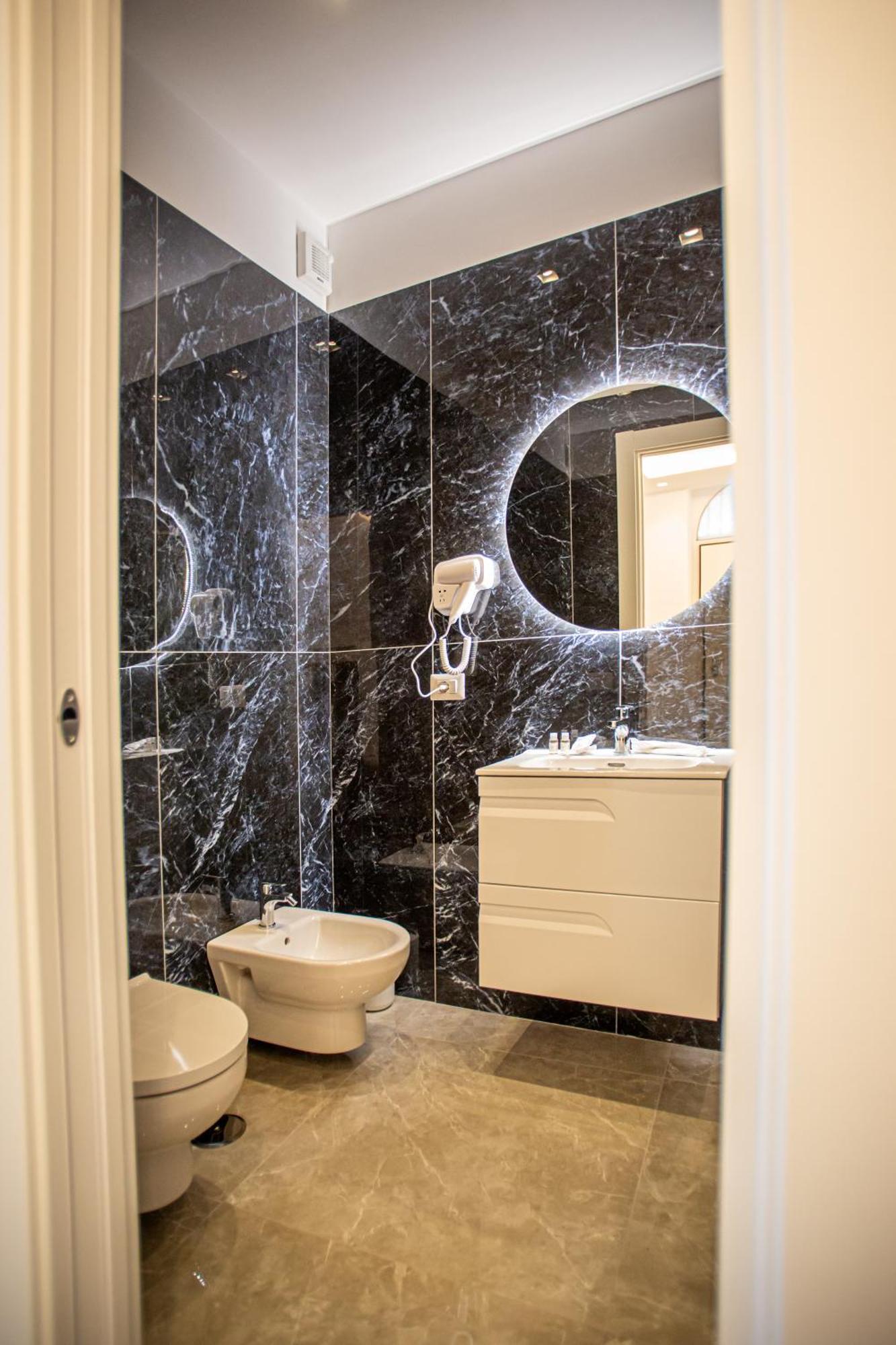 Forever Luxury Rooms Castellammare di Stabia Eksteriør billede