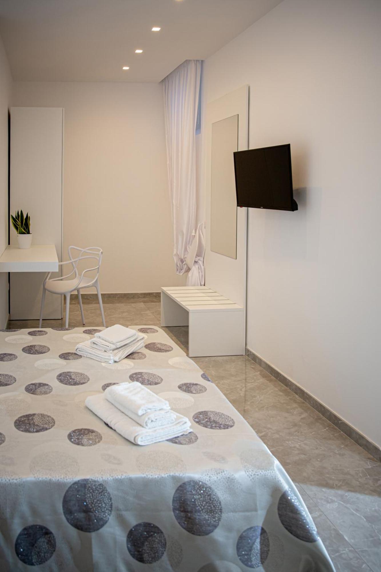 Forever Luxury Rooms Castellammare di Stabia Eksteriør billede