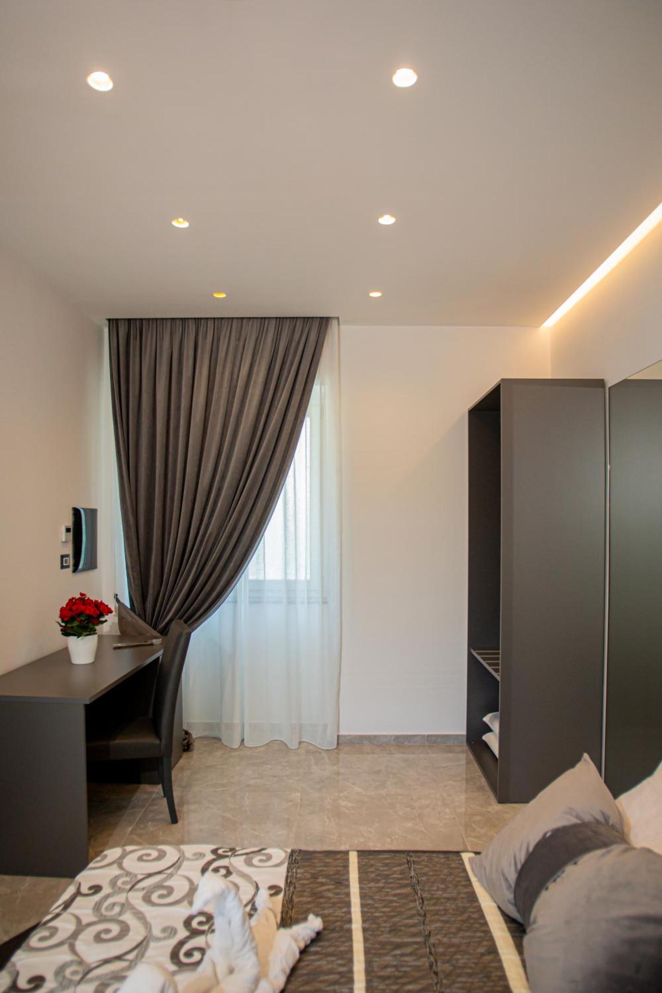 Forever Luxury Rooms Castellammare di Stabia Eksteriør billede
