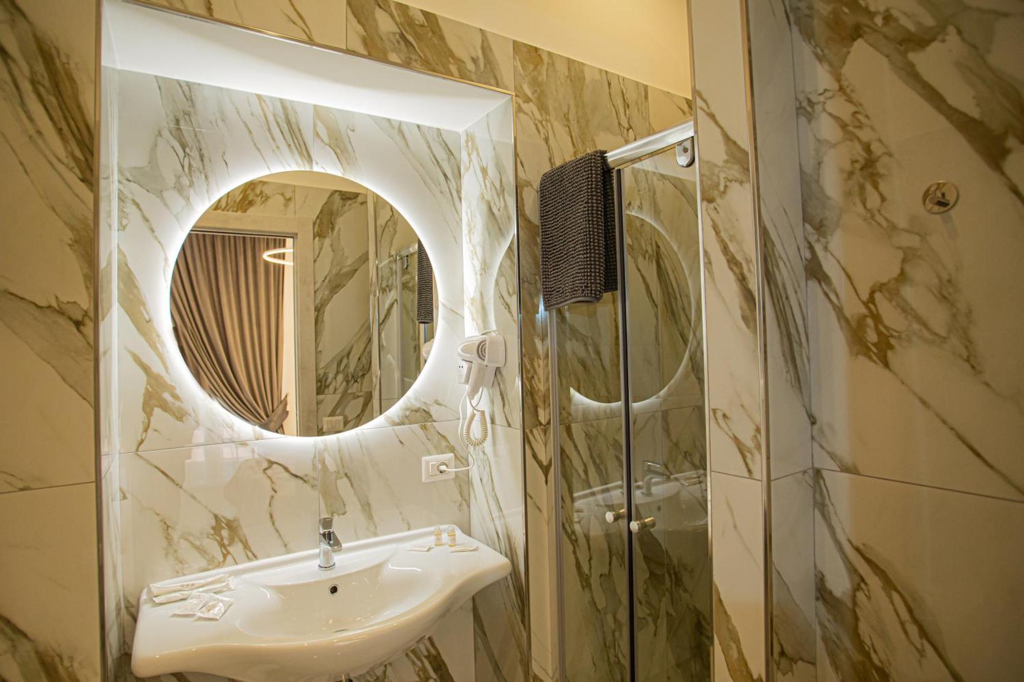 Forever Luxury Rooms Castellammare di Stabia Eksteriør billede