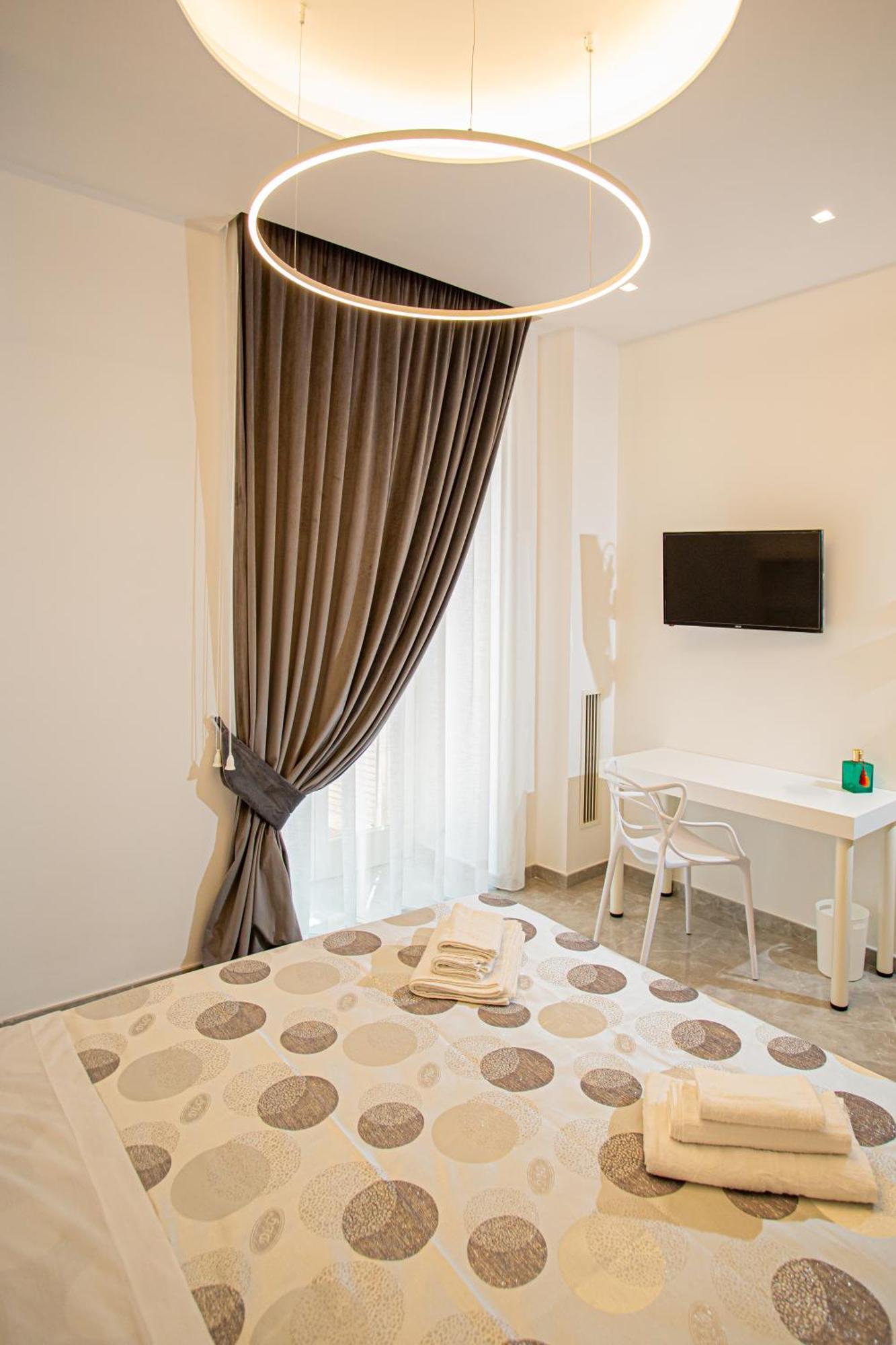 Forever Luxury Rooms Castellammare di Stabia Eksteriør billede