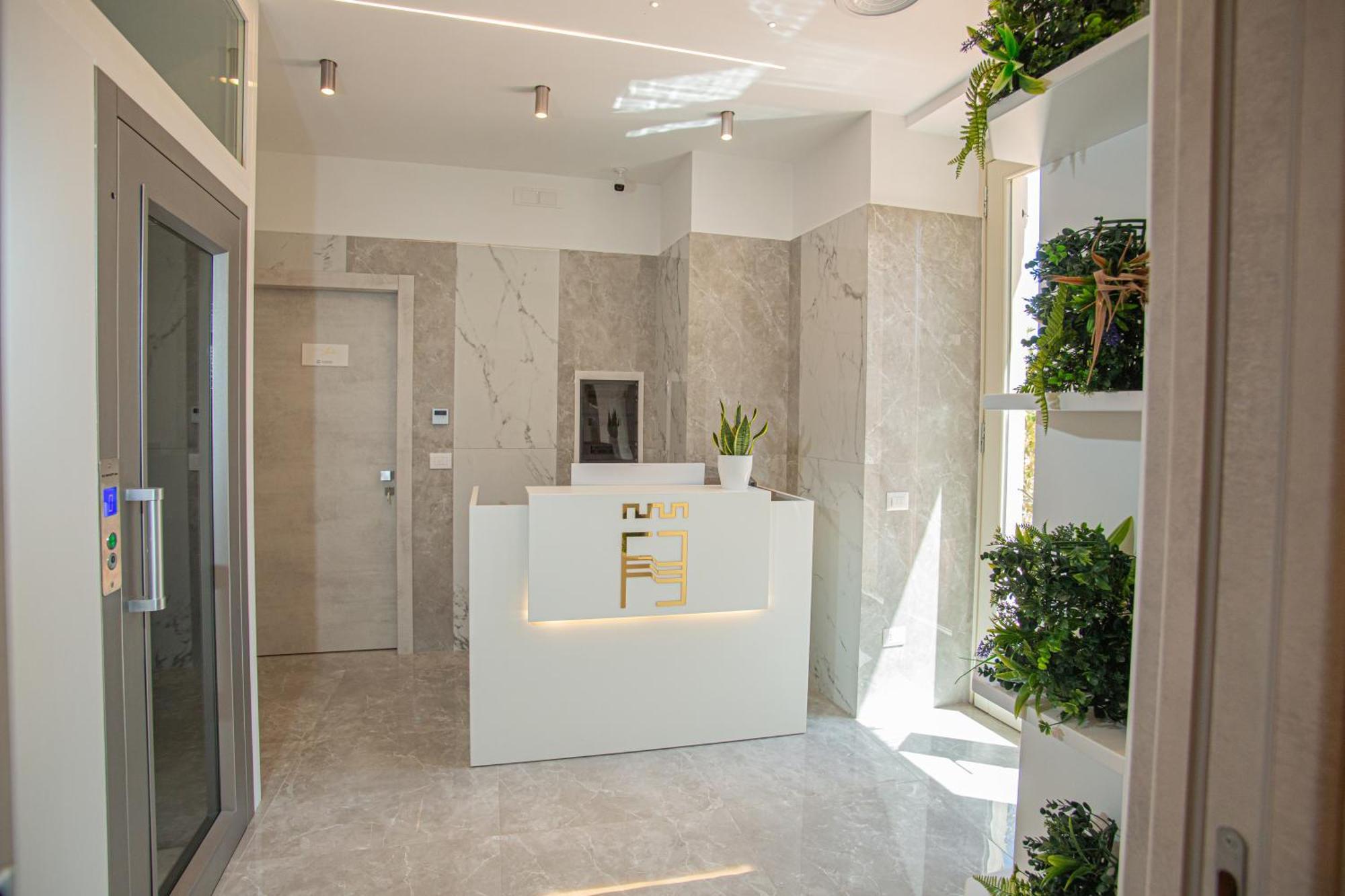 Forever Luxury Rooms Castellammare di Stabia Eksteriør billede