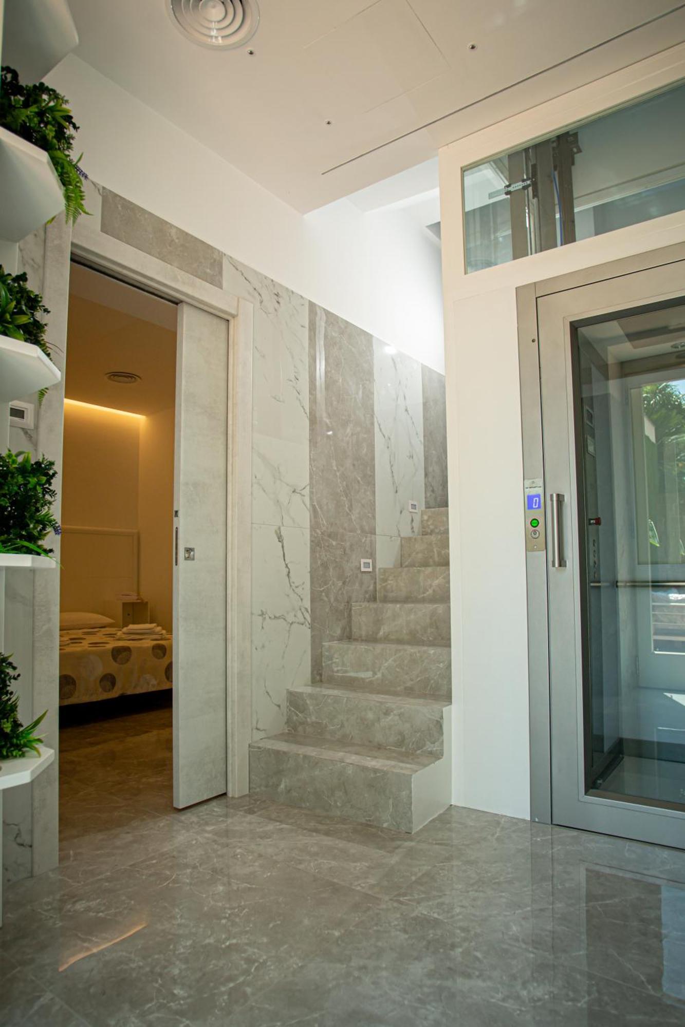 Forever Luxury Rooms Castellammare di Stabia Eksteriør billede