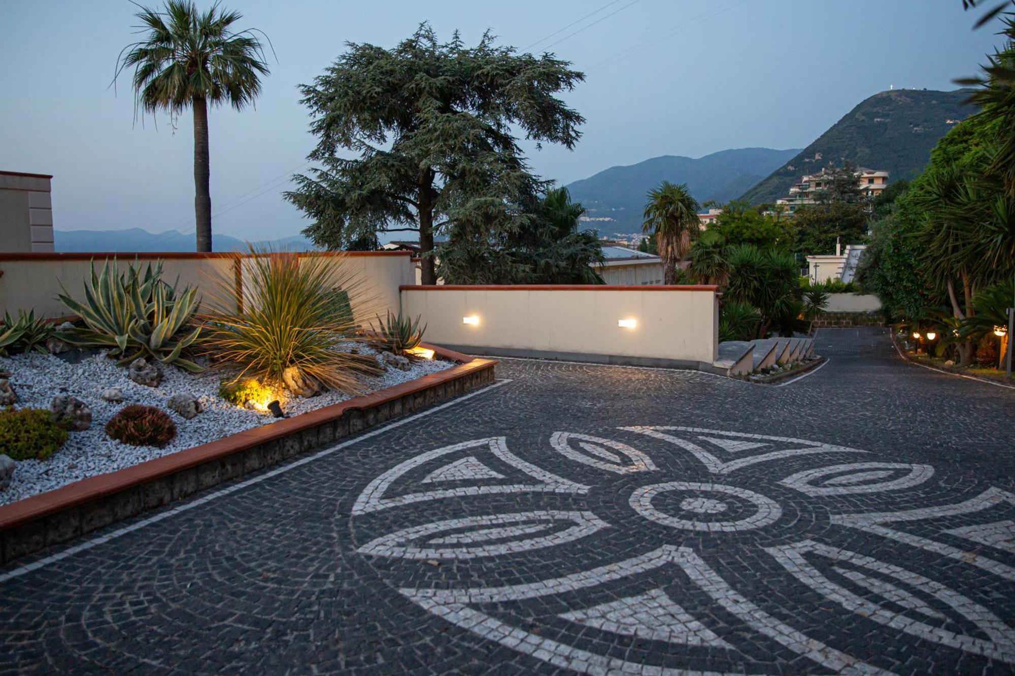 Forever Luxury Rooms Castellammare di Stabia Eksteriør billede