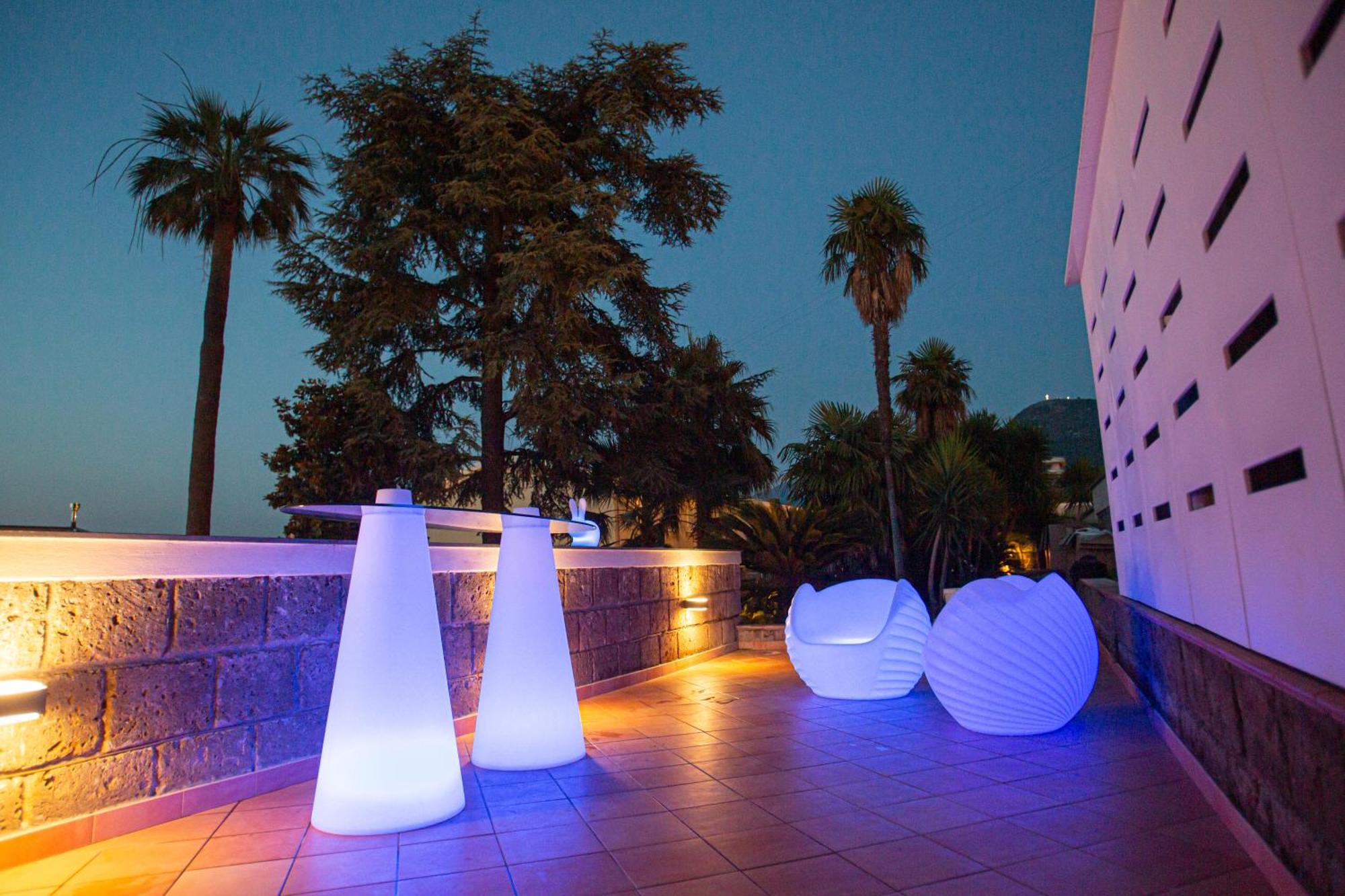 Forever Luxury Rooms Castellammare di Stabia Eksteriør billede